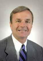 Larry Zielinski, MBA